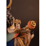 Статуэтка "Богиня Дурги" Lladro (Лимитированная коллекция 499 экз)