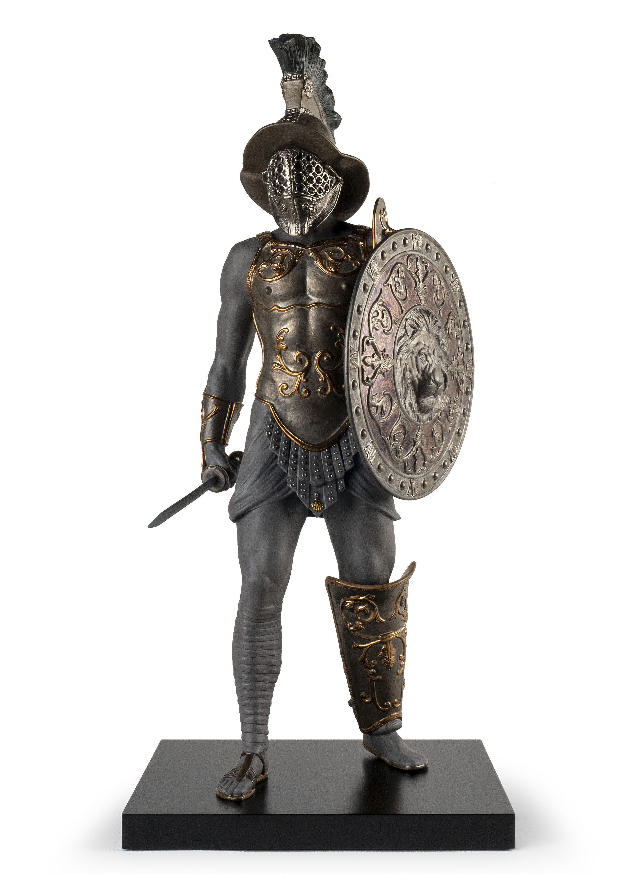 Статуэтка "Гладиатор" Lladro