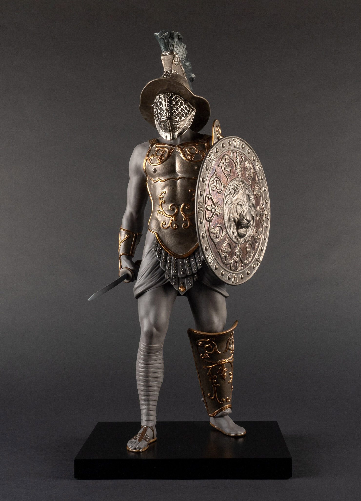 Статуэтка "Гладиатор" Lladro