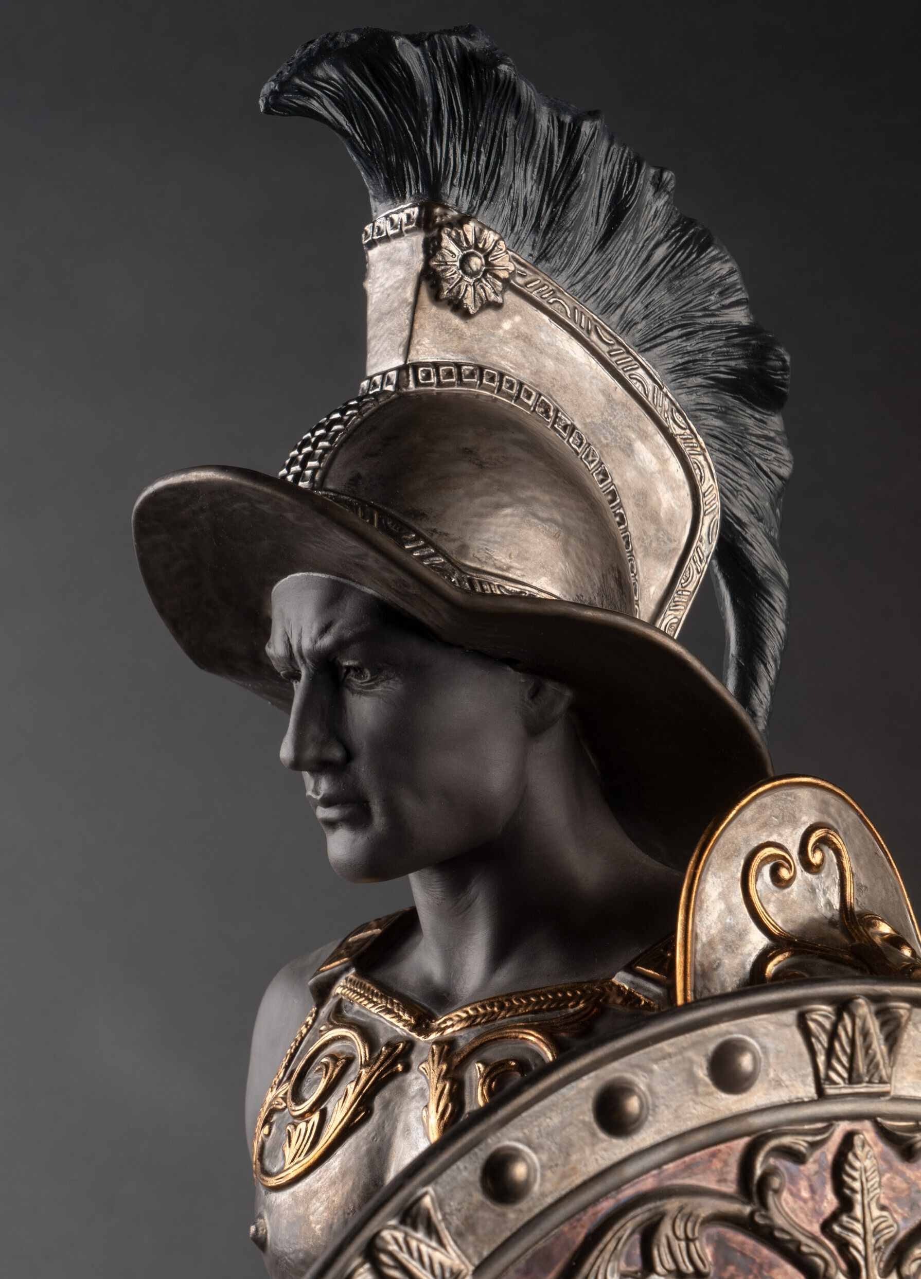 Статуэтка "Гладиатор" Lladro