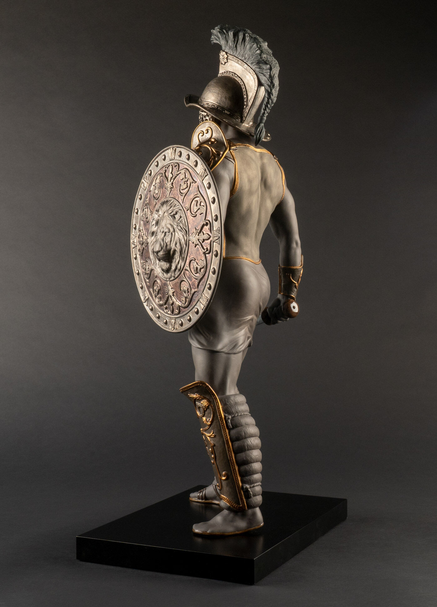Статуэтка "Гладиатор" Lladro