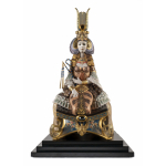 Статуэтка "Клеопатра" Lladro (Лимитированная коллекция 500 экз)