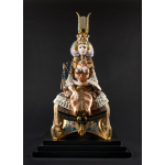 Статуэтка "Клеопатра" Lladro (Лимитированная коллекция 500 экз)