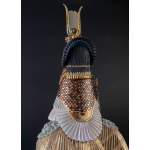 Статуэтка "Клеопатра" Lladro (Лимитированная коллекция 500 экз)