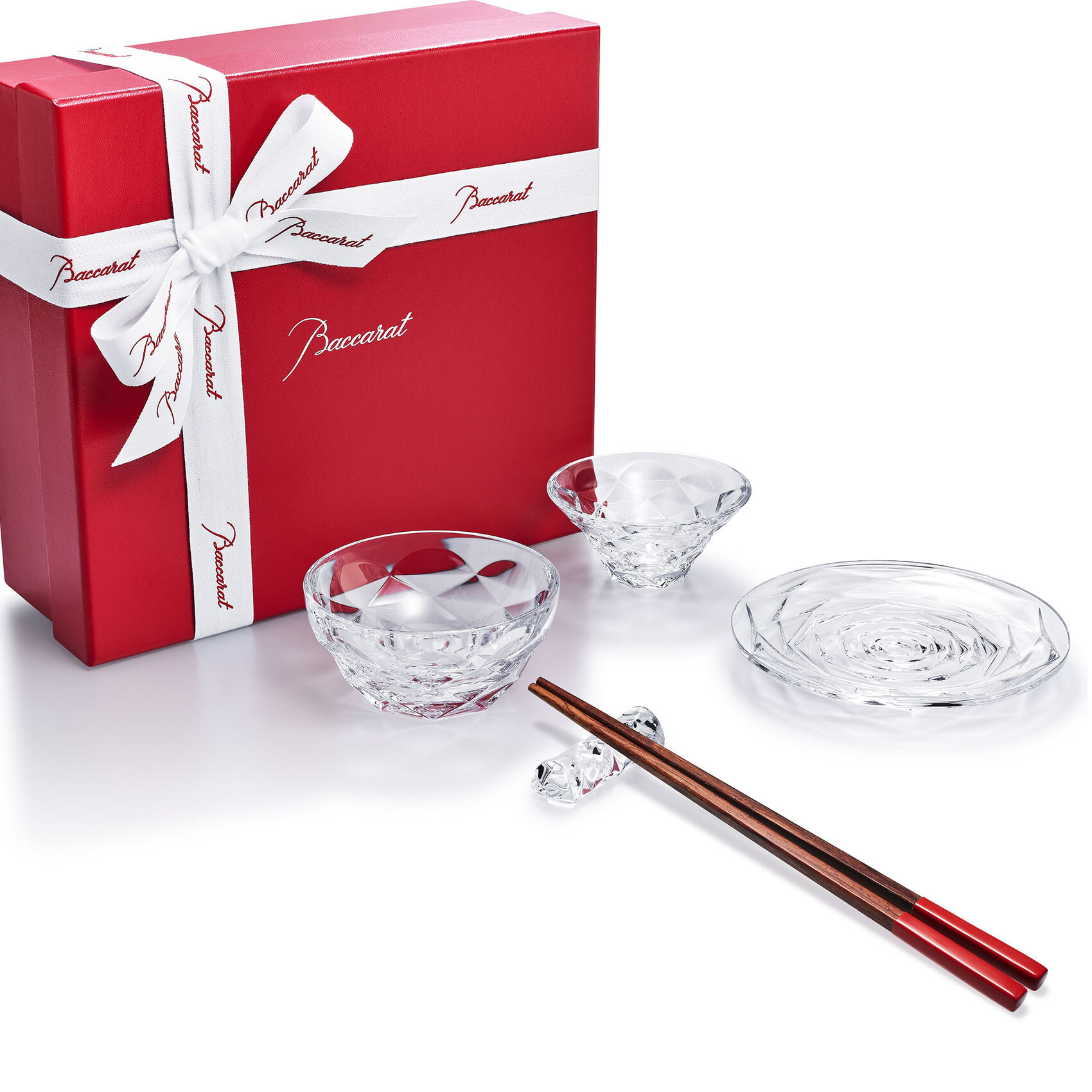 Азиатский набор "Swing" Baccarat