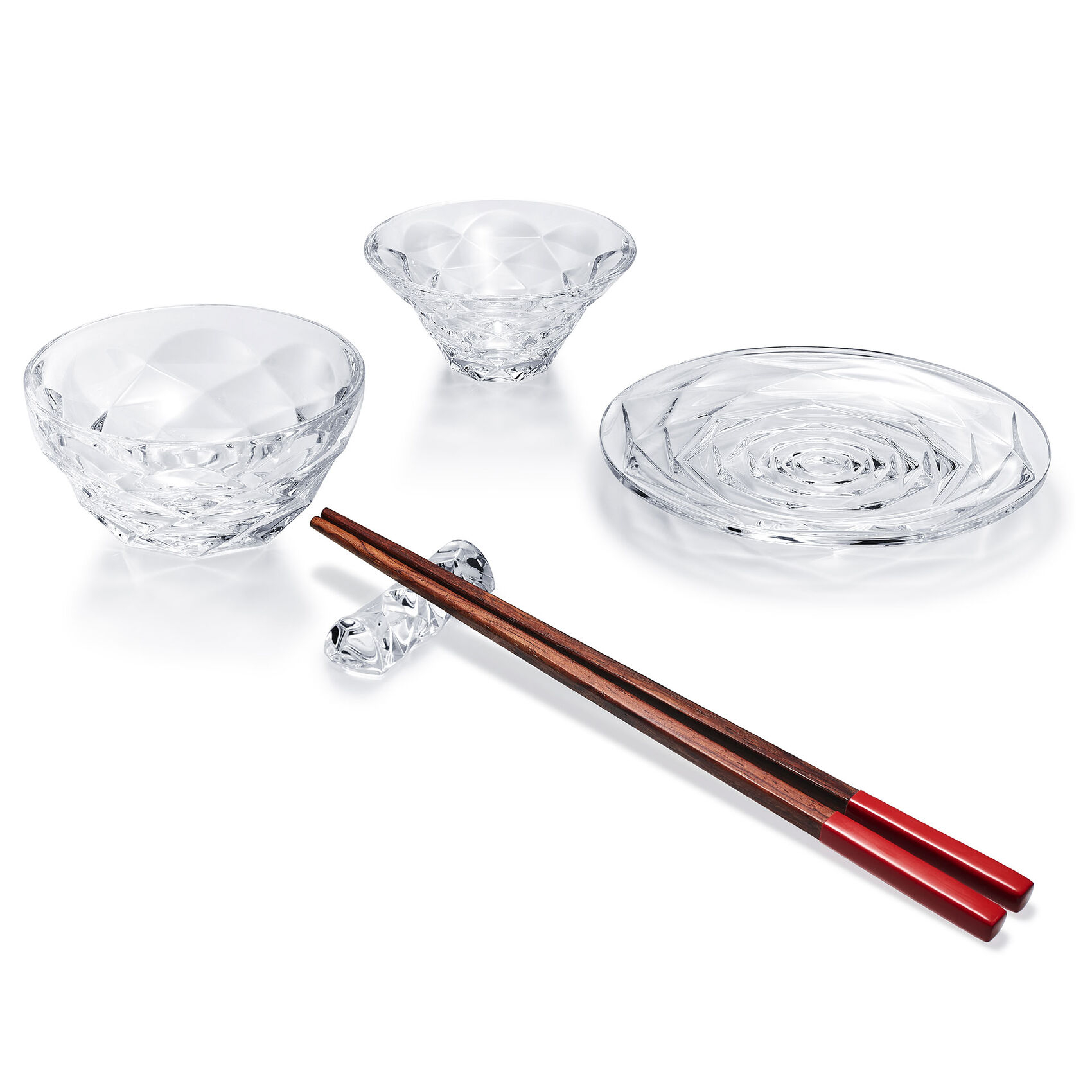 Азиатский набор "Swing" Baccarat