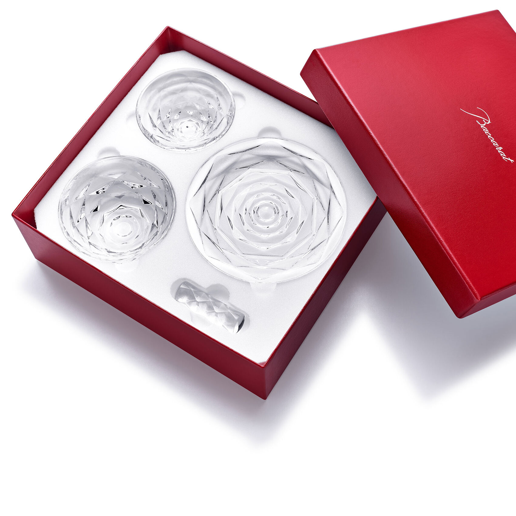 Азиатский набор "Swing" Baccarat
