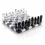 Шахматы "Jeu" Baccarat
