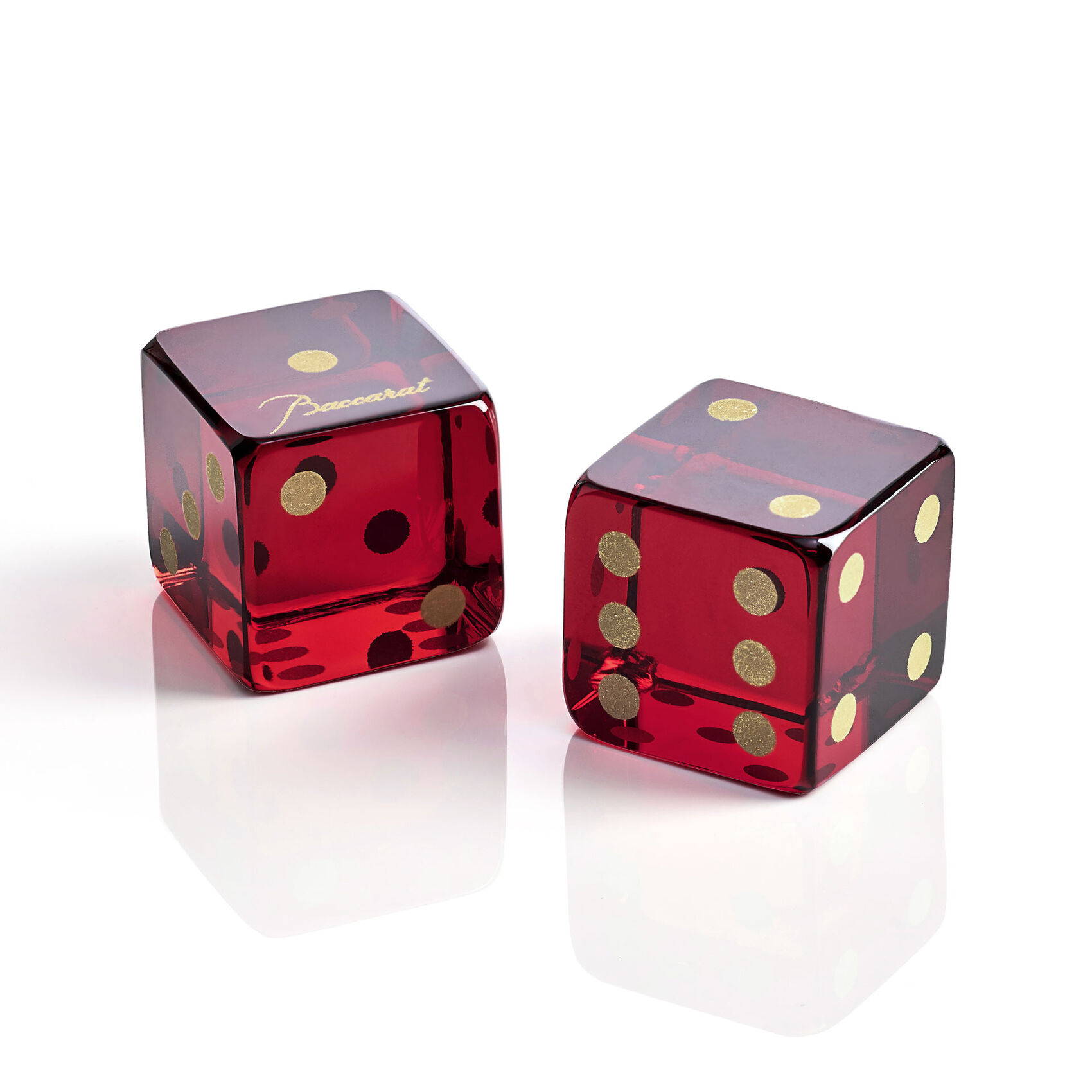 Нарды "Jeu" Baccarat