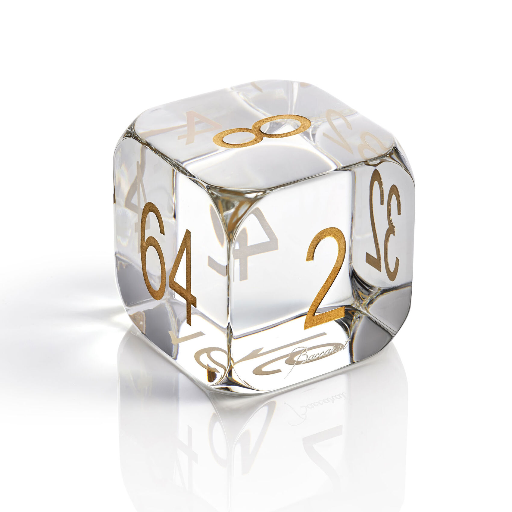 Нарды "Jeu" Baccarat