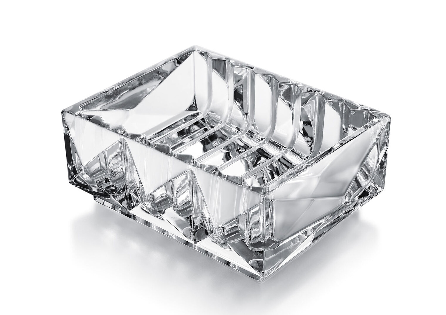 Мелочница "Louxor" Baccarat