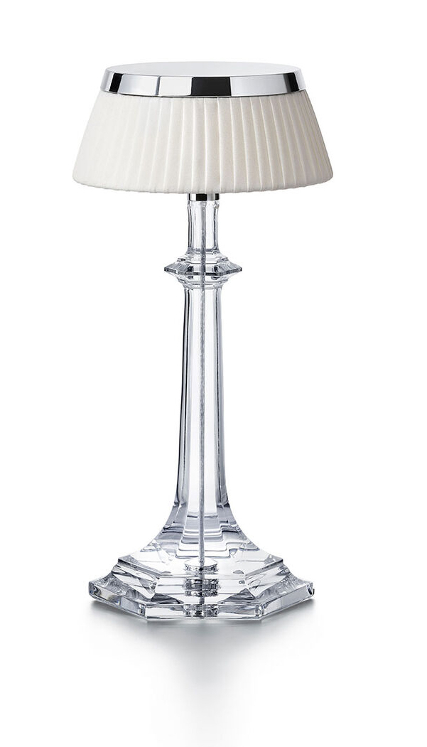 Лампа настольная Bonjour "Versailles" H=27 Baccarat