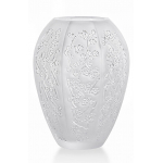 Ваза для цветов "Sakura" прозрачная H=14 Lalique