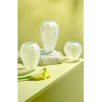 Ваза для цветов "Sakura" прозрачная H=14 Lalique