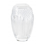 Ваза для цветов "Muguet" прозрачная Lalique