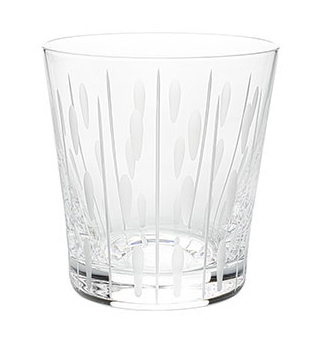 Стакан для виски "Lotus" Lalique