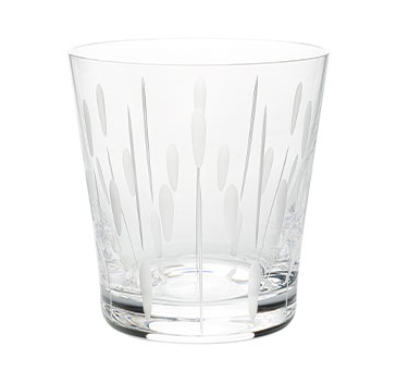 Стакан для виски "Rosee" Lalique