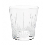 Стакан для виски "Fleurs" Lalique