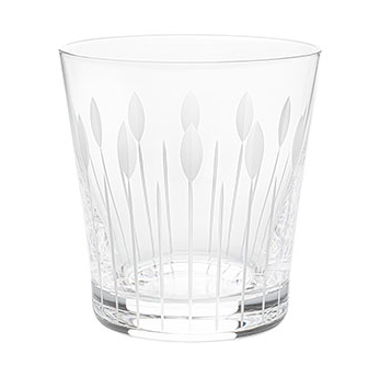 Стакан для виски "Bourgeons" Lalique