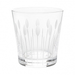 Стакан для виски "Bourgeons" Lalique