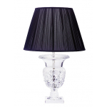 Лампа настольная "Versailles" H=45 Lalique