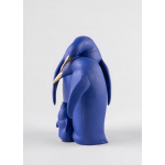 Статуэтка "Семья пингвинов" Lladro (Лимитированная коллекция 500 экз.)