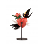 Статуэтка "Сердце истинной любви" Lladro
