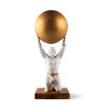 Статуэтка "Atlas" Lladro