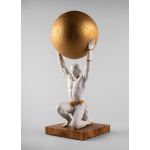 Статуэтка "Atlas" Lladro