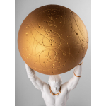Статуэтка "Atlas" Lladro