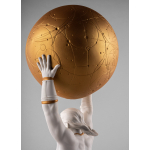 Статуэтка "Atlas" Lladro