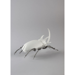 Статуэтка "Жук-носорог" Lladro
