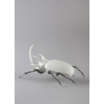 Статуэтка "Жук-носорог" Lladro