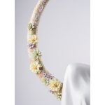 Статуэтка "В её мыслях" Lladro