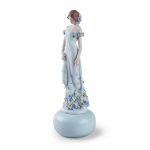 Статуэтка "Высокая привлекательность" Lladro (Лимитированная серия 300 экз.)