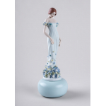 Статуэтка "Высокая привлекательность" Lladro (Лимитированная серия 300 экз.)