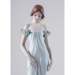 Статуэтка "Высокая привлекательность" Lladro (Лимитированная серия 300 экз.)