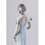 Статуэтка "Высокая привлекательность" Lladro (Лимитированная серия 300 экз.)