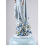 Статуэтка "Высокая привлекательность" Lladro (Лимитированная серия 300 экз.)