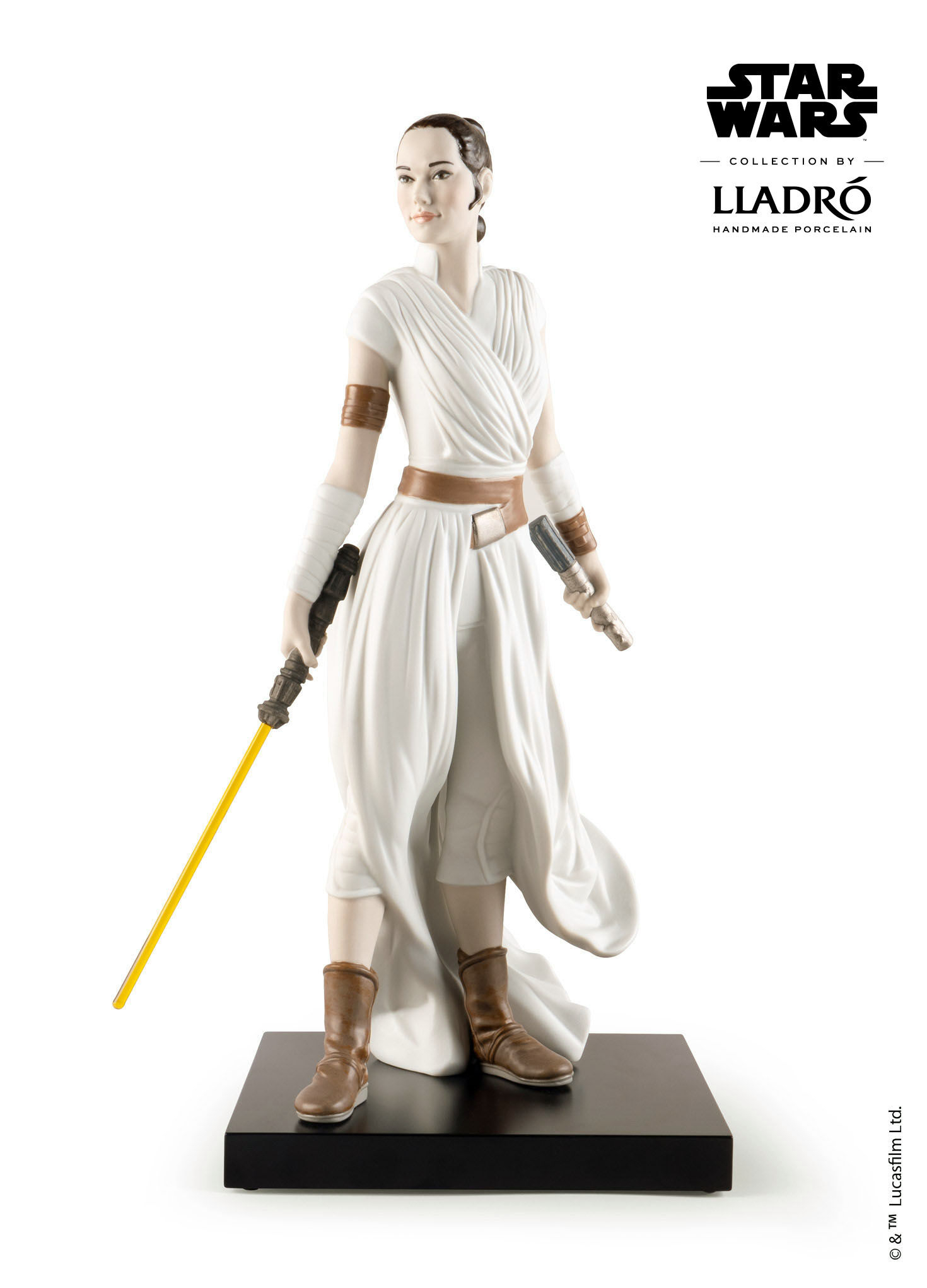 Статуэтка "Rey" Lladro