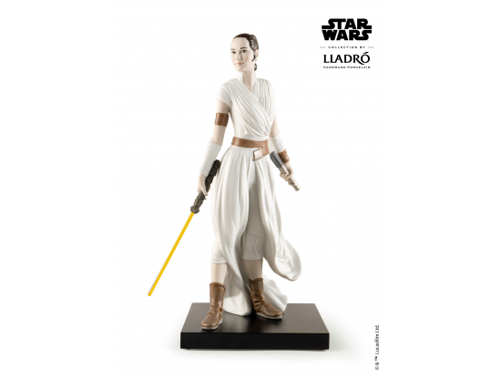 Статуэтка "Rey" Lladro