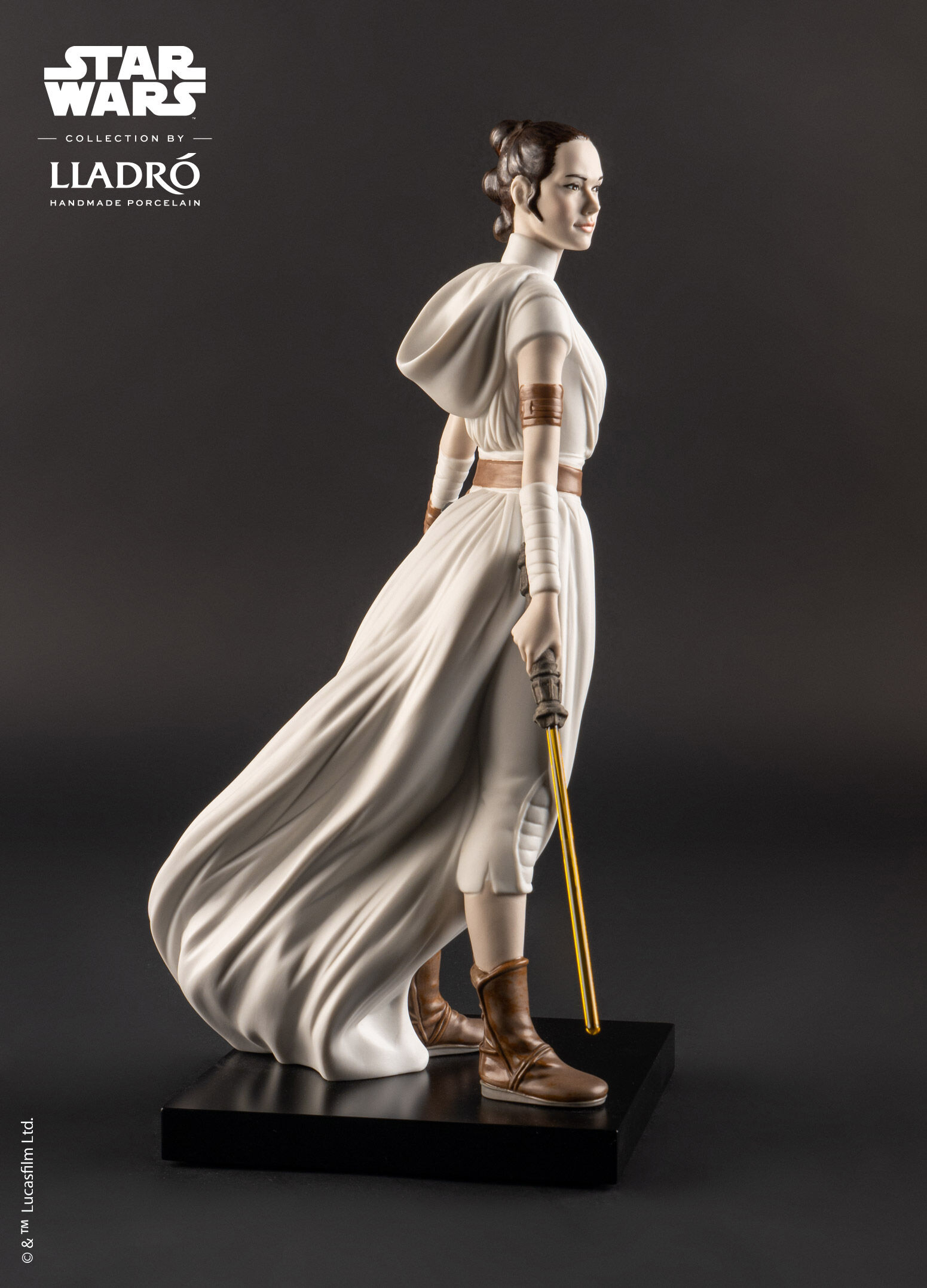 Статуэтка "Rey" Lladro