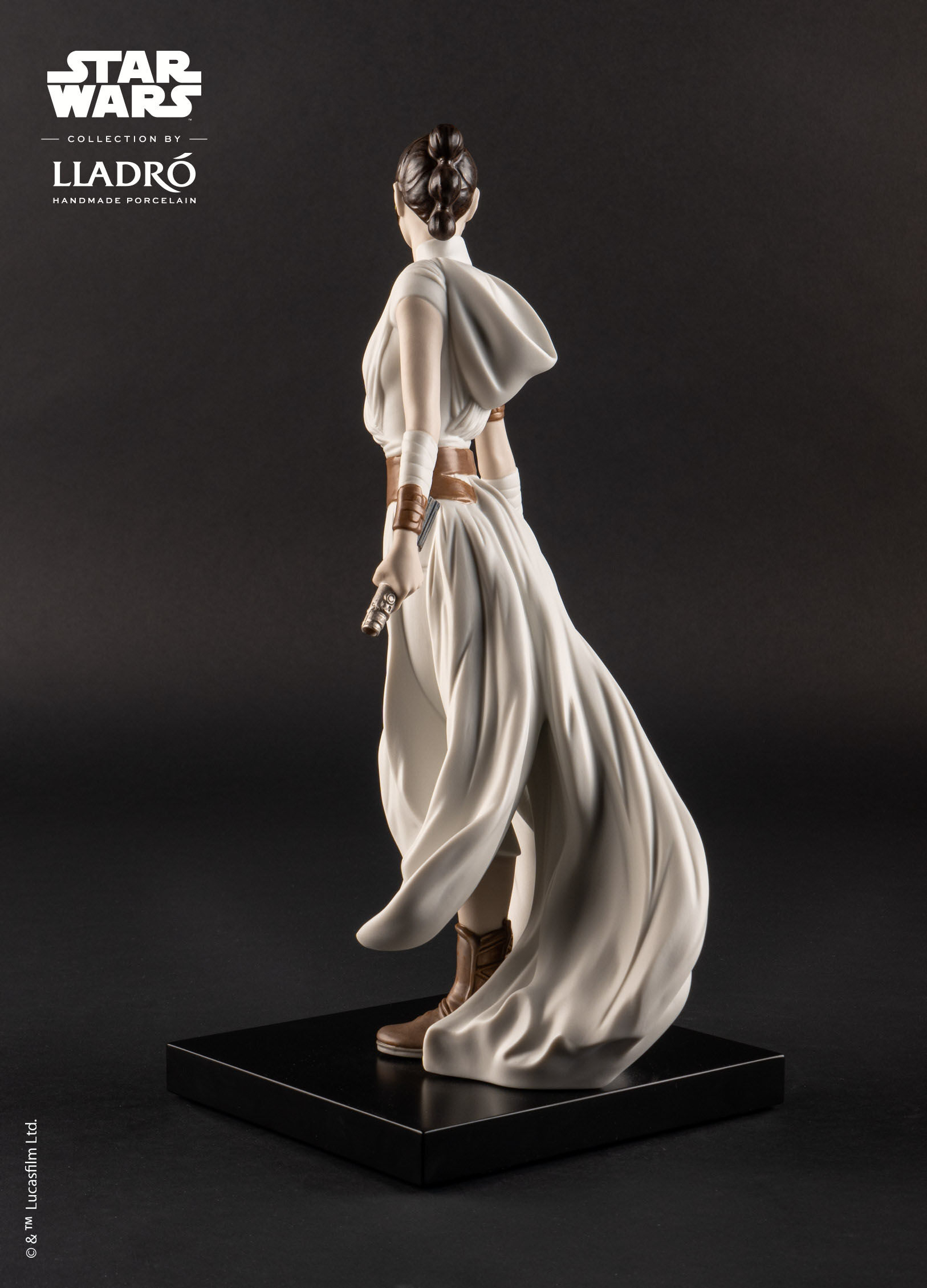 Статуэтка "Rey" Lladro