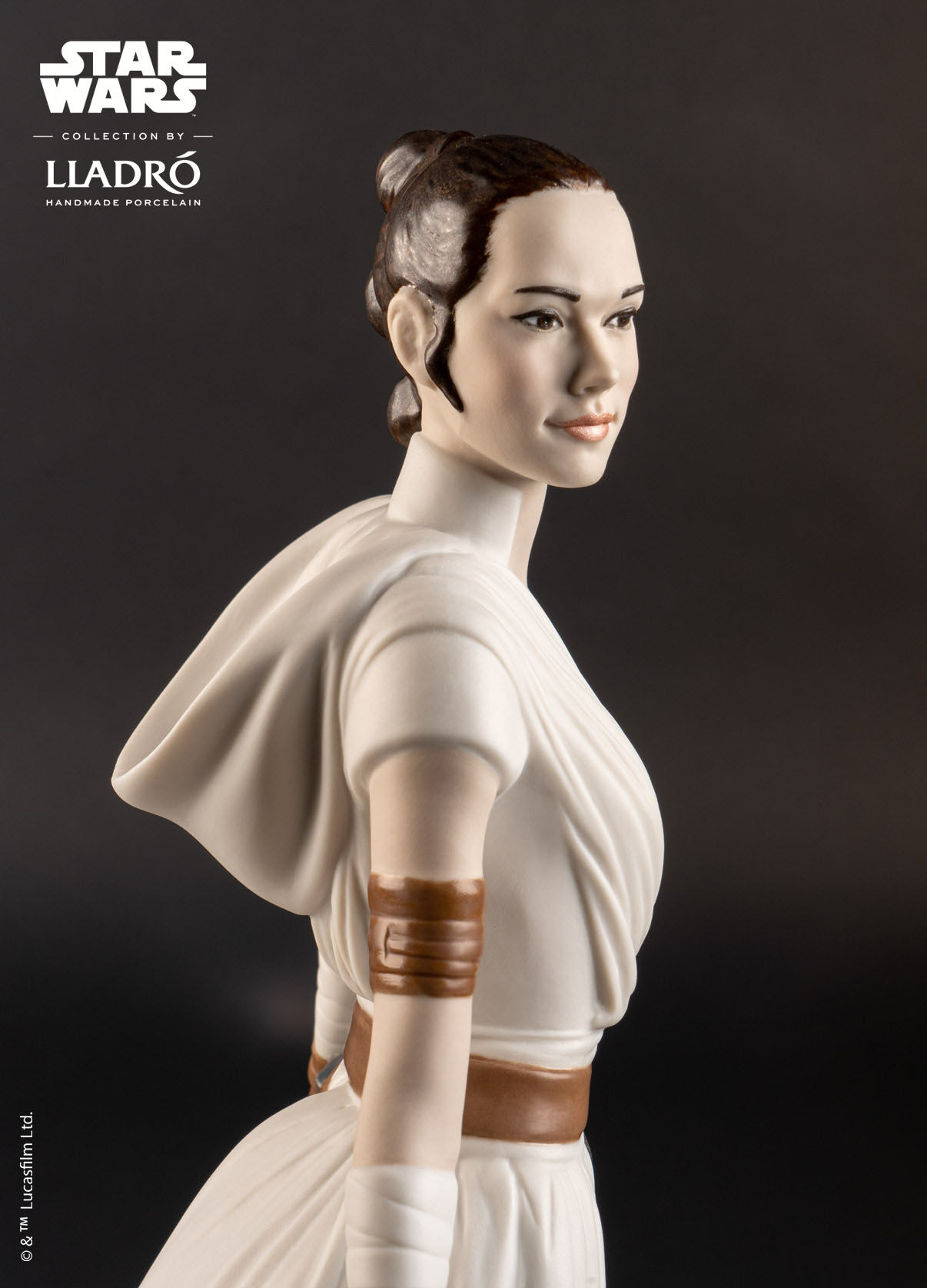 Статуэтка "Rey" Lladro
