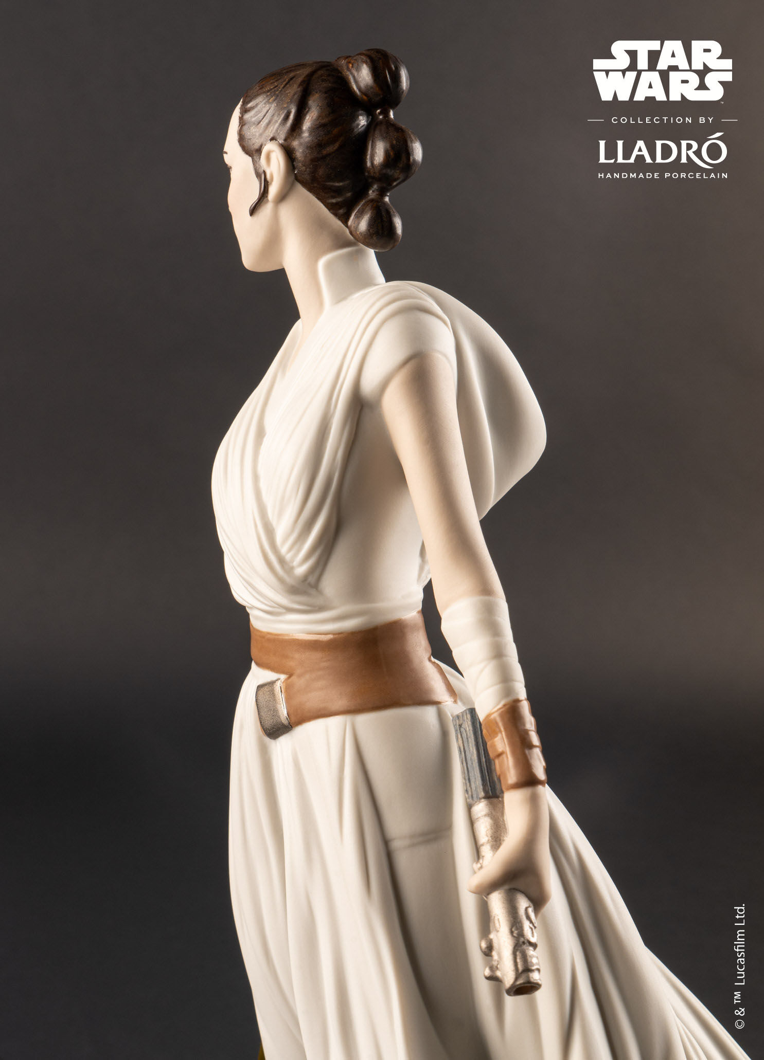 Статуэтка "Rey" Lladro