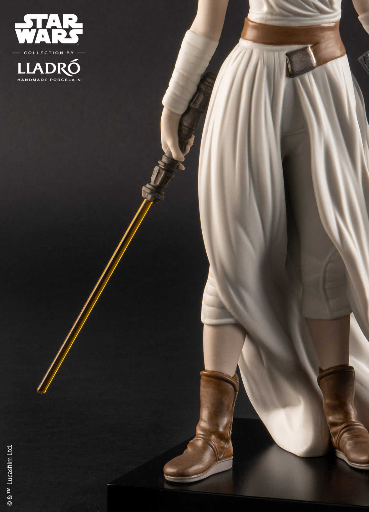 Статуэтка "Rey" Lladro