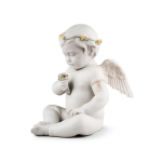 Статуэтка "Небесный ангел" Lladro
