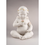 Статуэтка "Небесный ангел" Lladro
