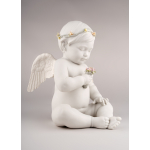 Статуэтка "Небесный ангел" Lladro