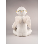Статуэтка "Небесный ангел" Lladro